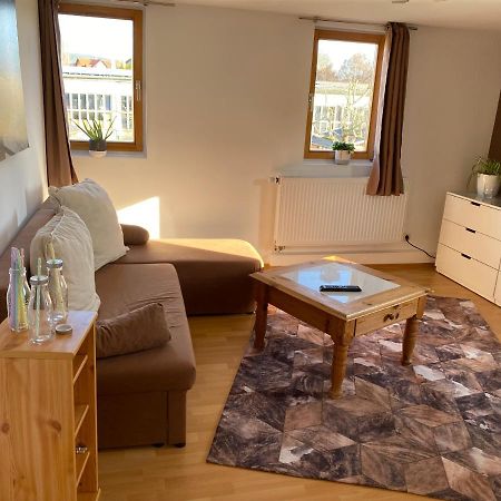 Ferienwohnung Sentio-Comfortable Saalfeld Saalfeld Saale Екстер'єр фото